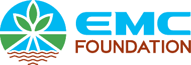 EMC Foundation logo